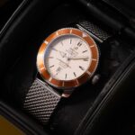 Breitling Superocean Heritage 46 A17320 2013