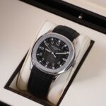 Patek Philippe Aquanaut 5167A-001 2009