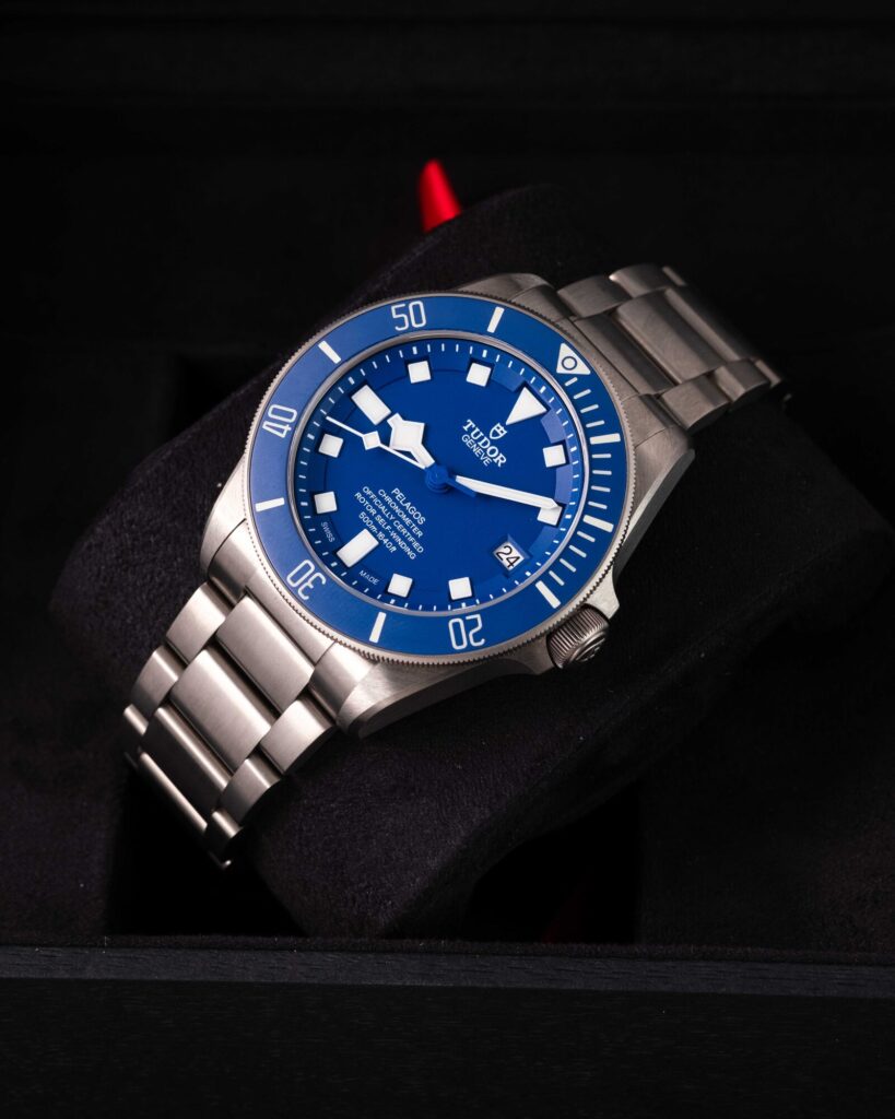 Tudor Pelagos 25600TB 2023
