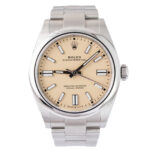 Rolex Oyster Perpetual 134300 2025