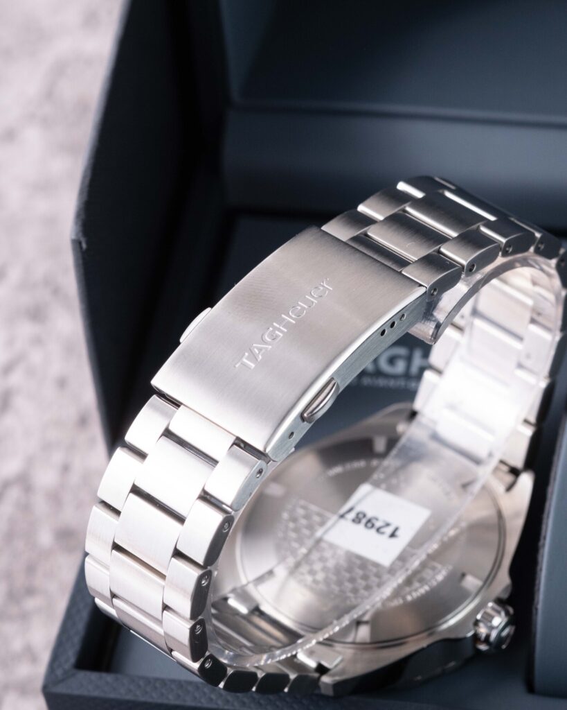 Tag Heuer Formula 1 WAZ1010 2023