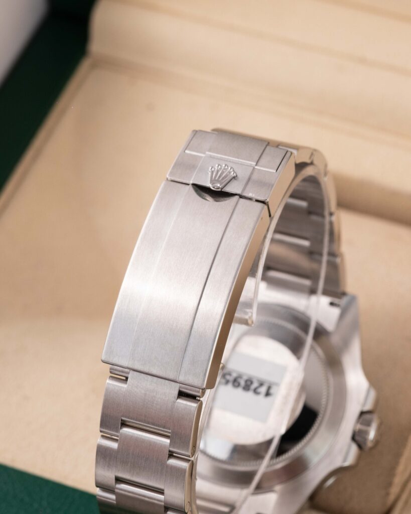 Rolex Submariner 126610LV 2023