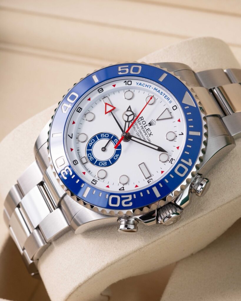 Rolex Yacht-Master II 126680 2026
