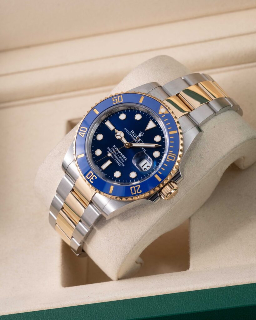 Rolex Submariner 126613LB 2026