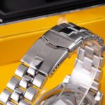 Breitling Superocean Steelfish A17390 2002