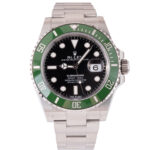 Rolex Submariner 126610LV 2023