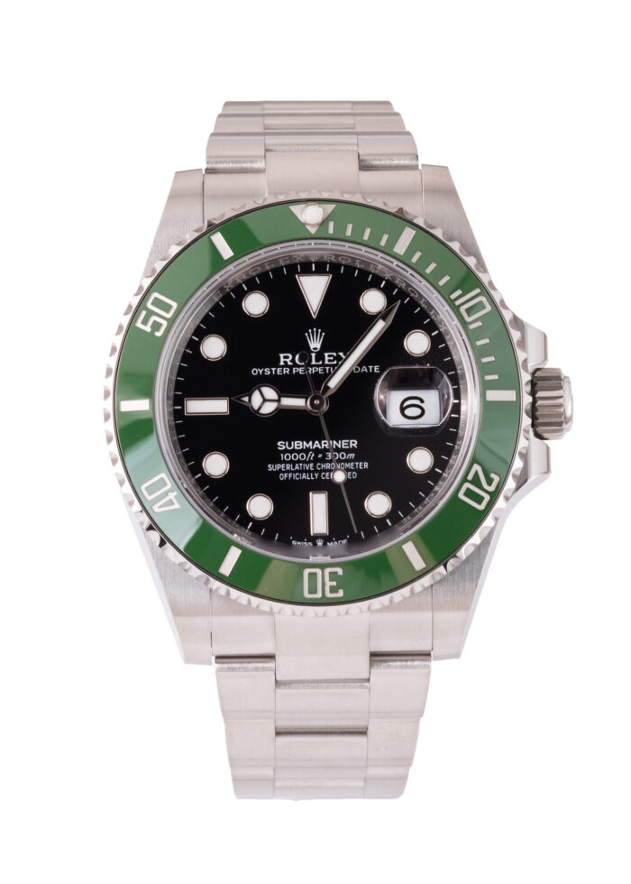 Rolex Submariner 126610LV 2023