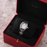 Cartier Roadster W62053V3 2010
