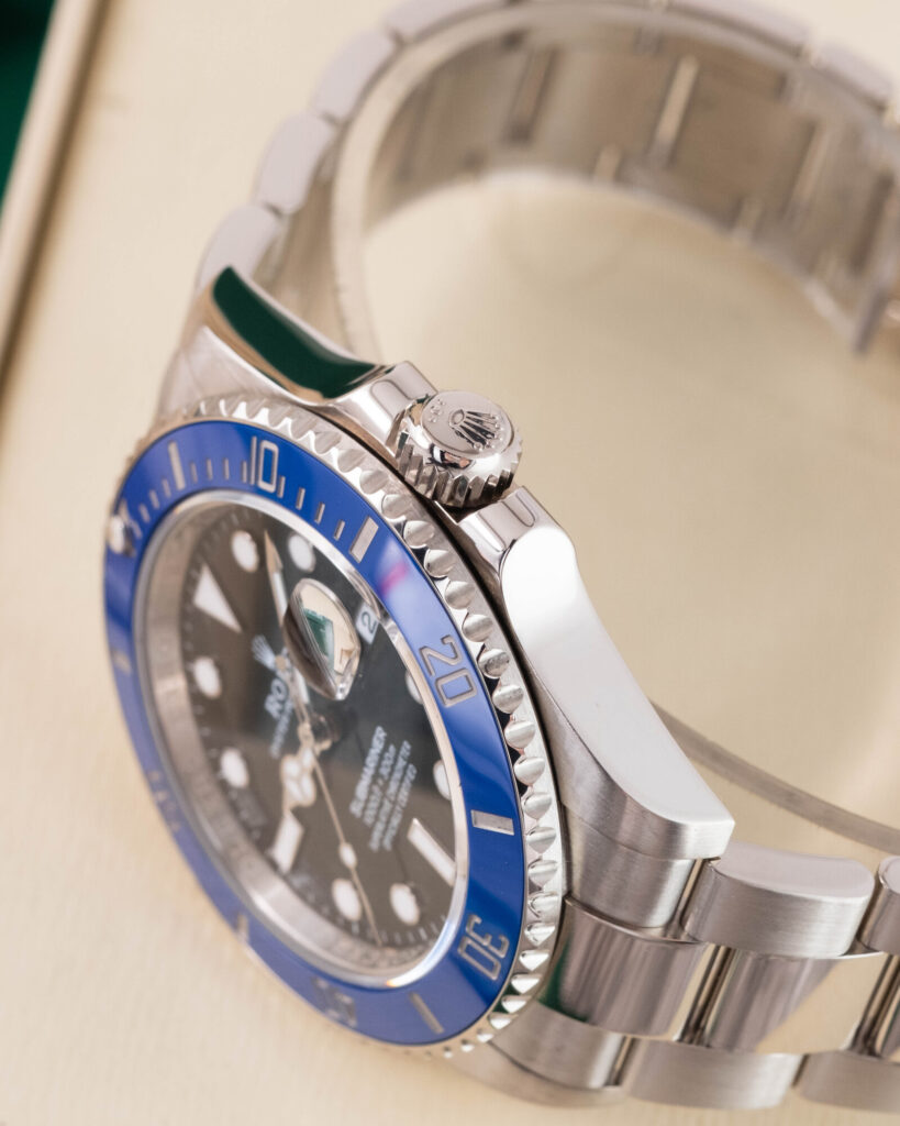 Rolex Submariner 126619LB 2023