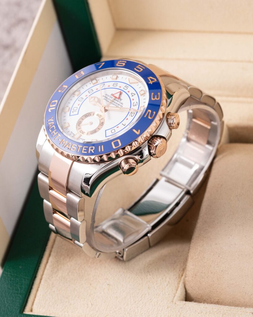 Rolex Yacht-Master II 116681 2021