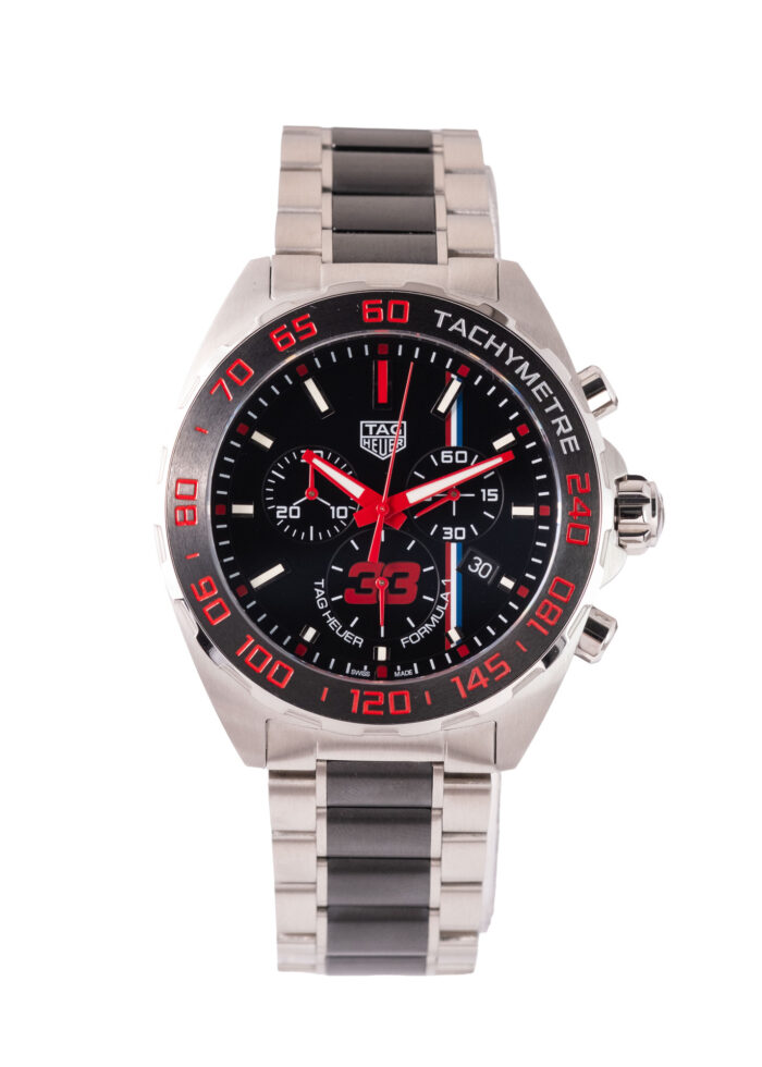 Tag Heuer Formula 1 CAZ101U.BA0843 2018