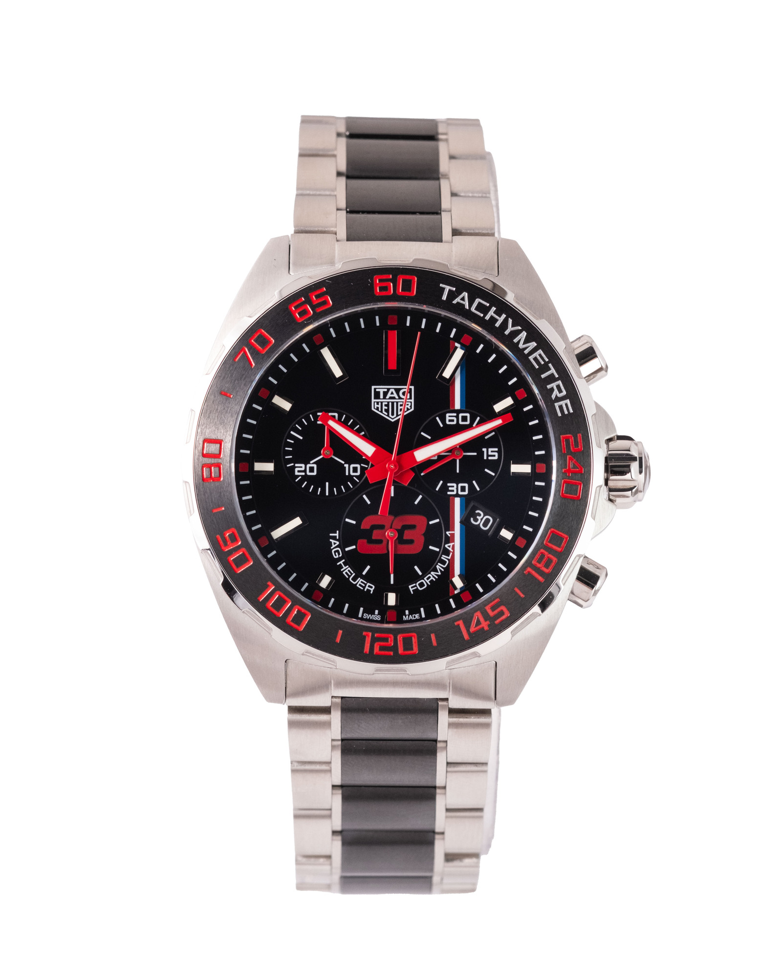 Tag Heuer Formula 1 CAZ101U.BA0843