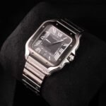 Cartier Santos WSSA0037 2023