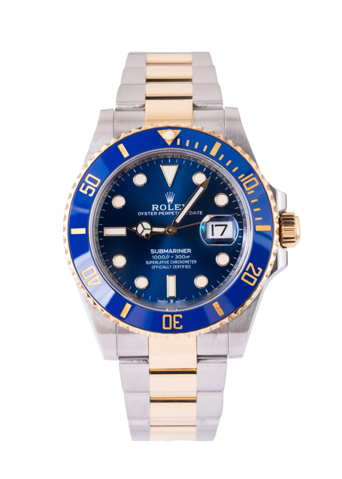 Rolex Submariner 126613LB 2025