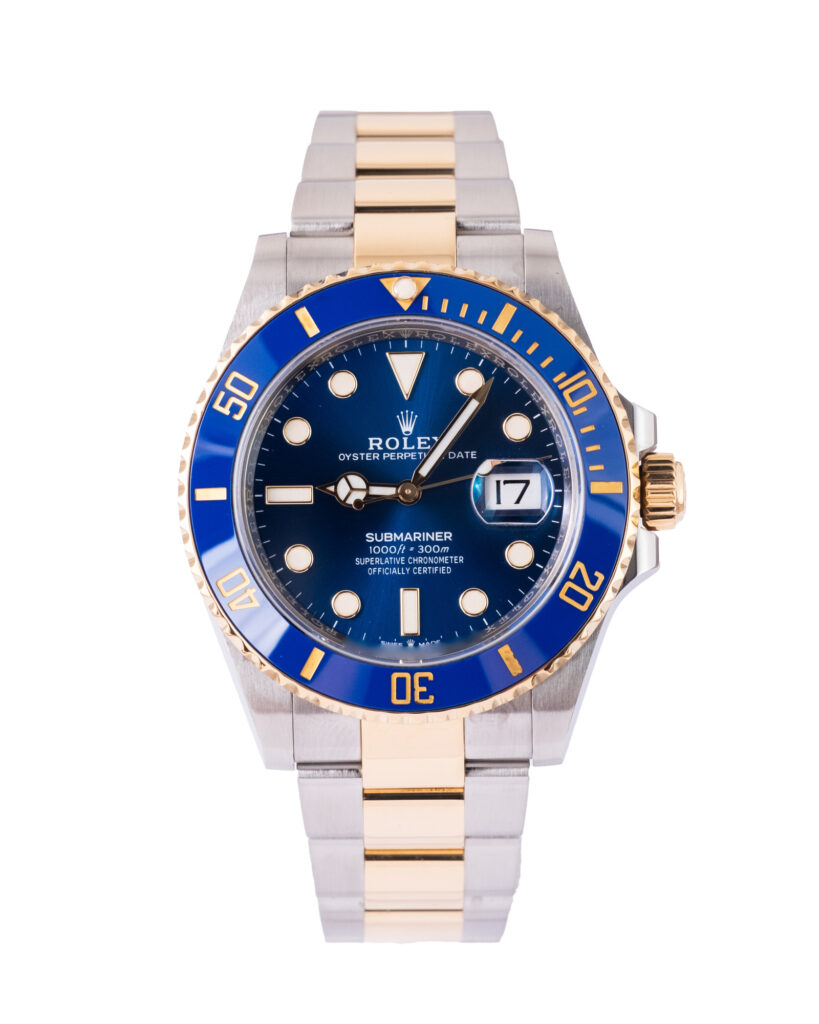 Rolex Submariner 126613LB 2025