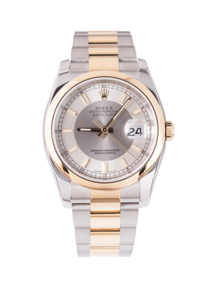 Rolex Datejust 116203 2006