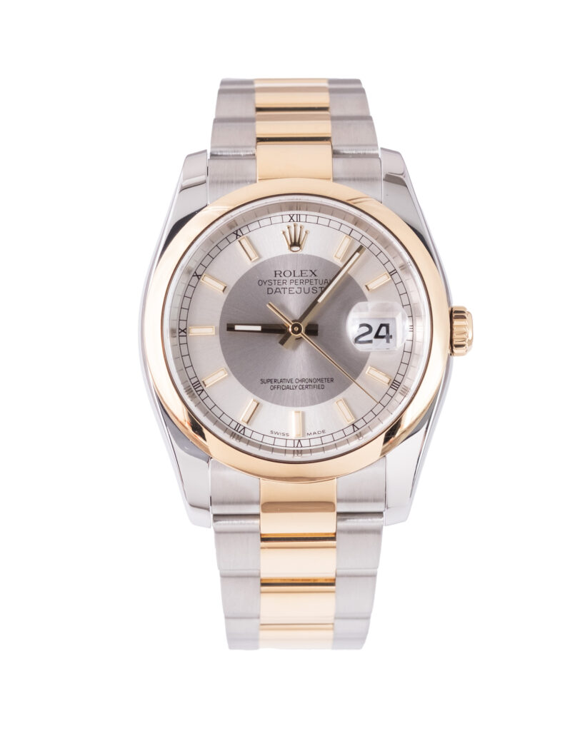 Rolex Datejust 116203 2006