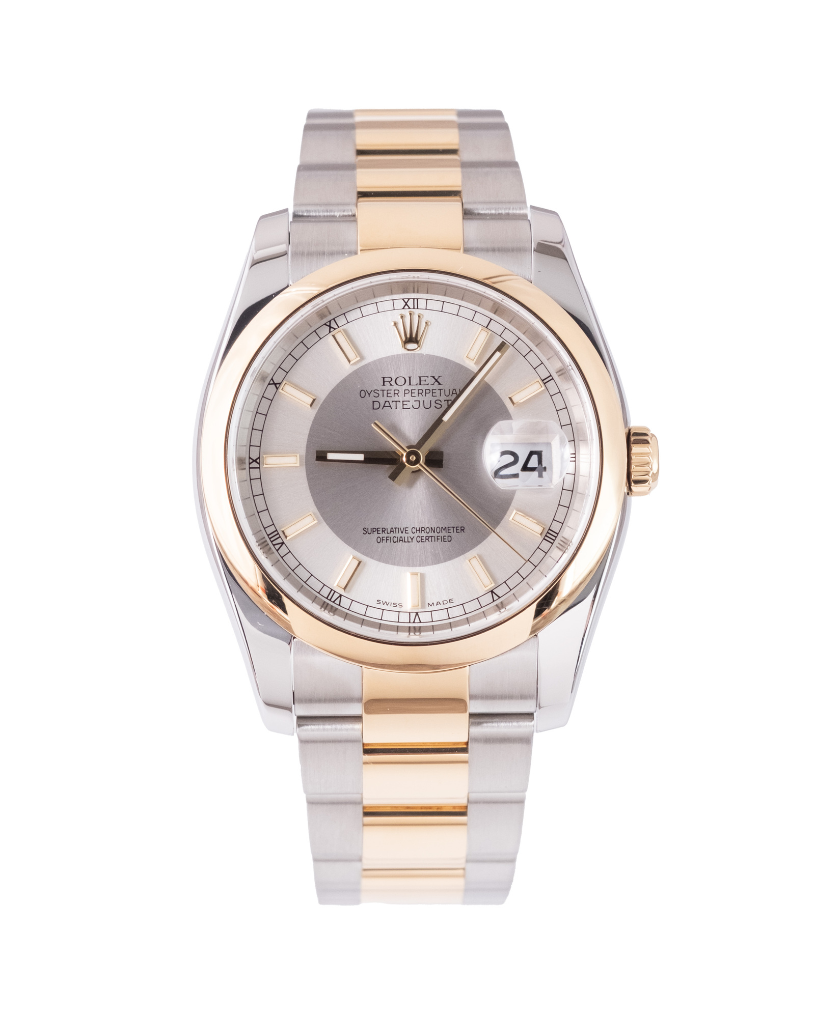 Rolex Datejust 116203