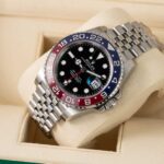 Rolex GMT-Master II 126710BLRO 2024