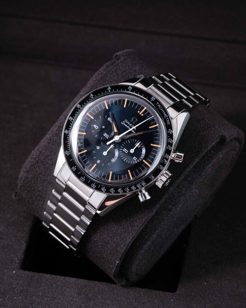 Omega Speedmaster 310.30.40.50.06.001 2025