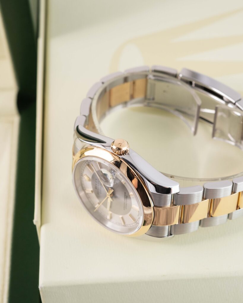Rolex Datejust 116203 2006