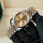Rolex Datejust 126233 2019