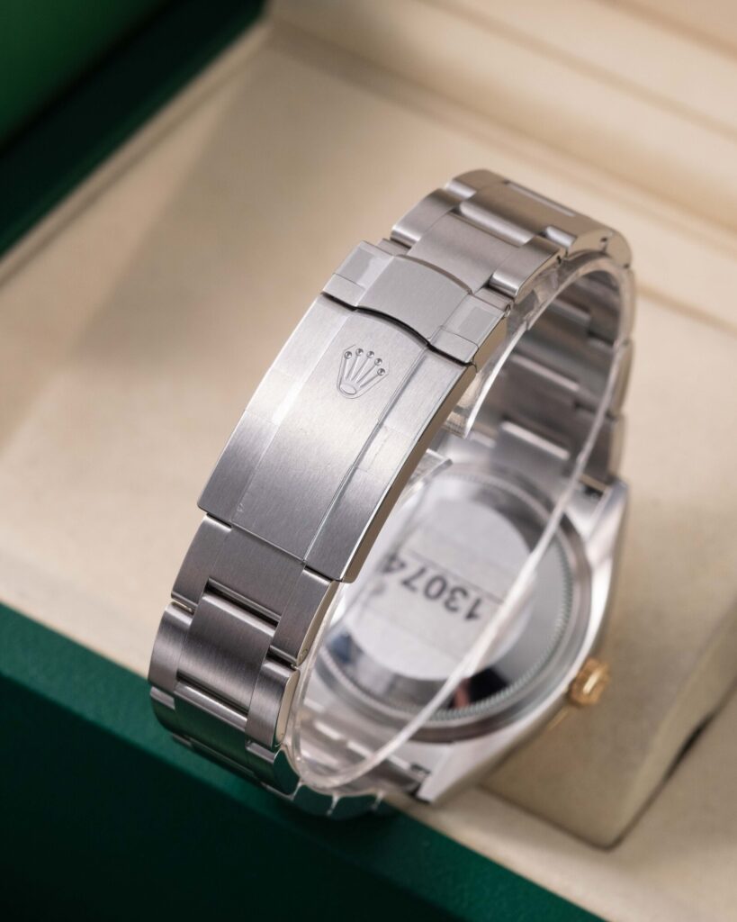 Rolex Oyster Perpetual 126003 2026