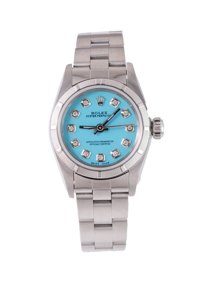 Rolex Oyster Perpetual 67230 1997