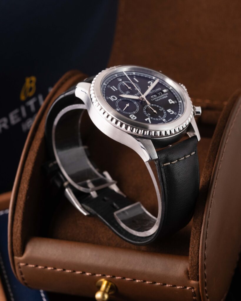 Breitling Navitimer 8 A133141 2019