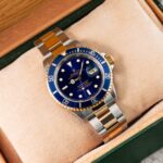 Rolex Submariner 16613 1998