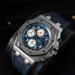 Audemars Piguet Royal Oak Off Shore 26470ST.OO.A027CA.01 2020