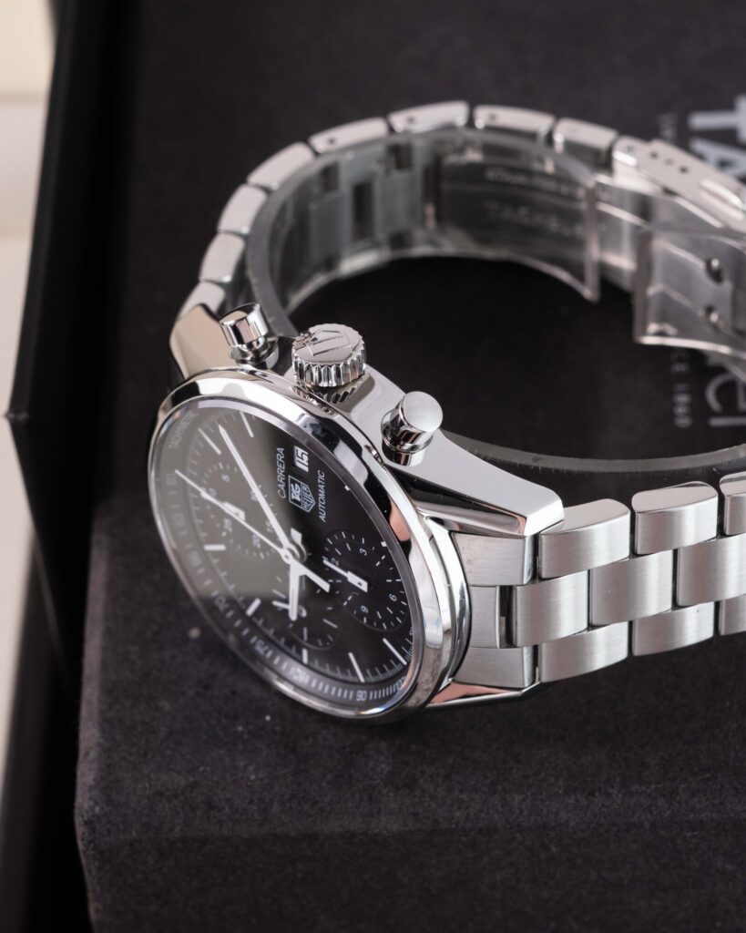 Tag Heuer Carrera CAR2210 2016