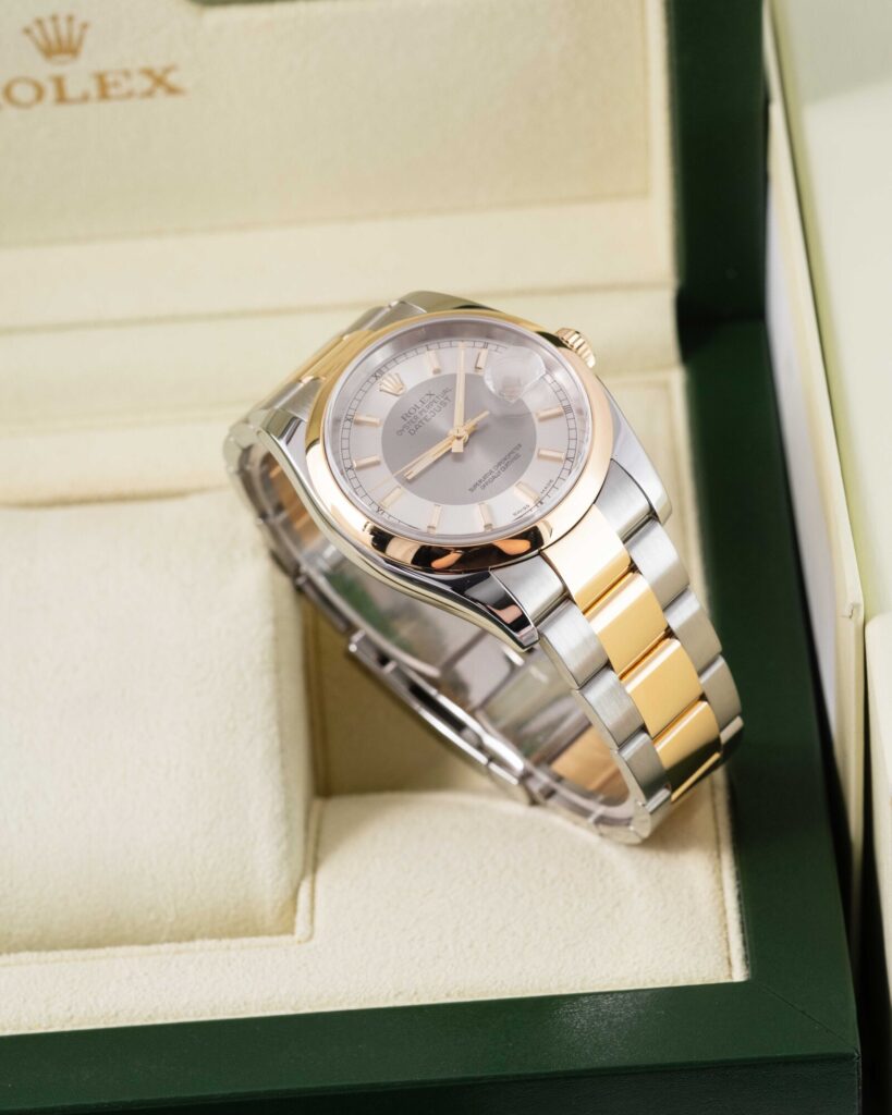 Rolex Datejust 116203 2006