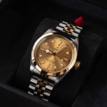 Tudor Black Bay 41 79543 2019