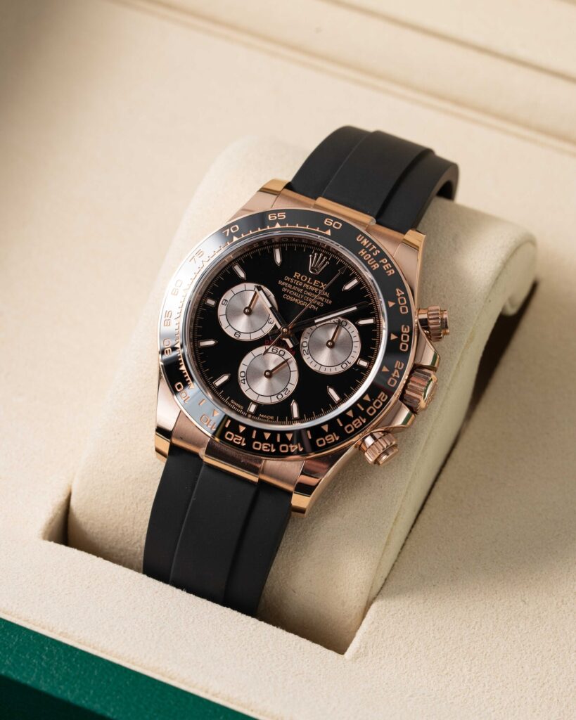 Rolex Daytona 126515LN 2025