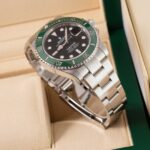 Rolex Submariner 126610LV 2023