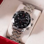 Omega Seamaster Diver 300 M 213.30.42.40.01.001 2009
