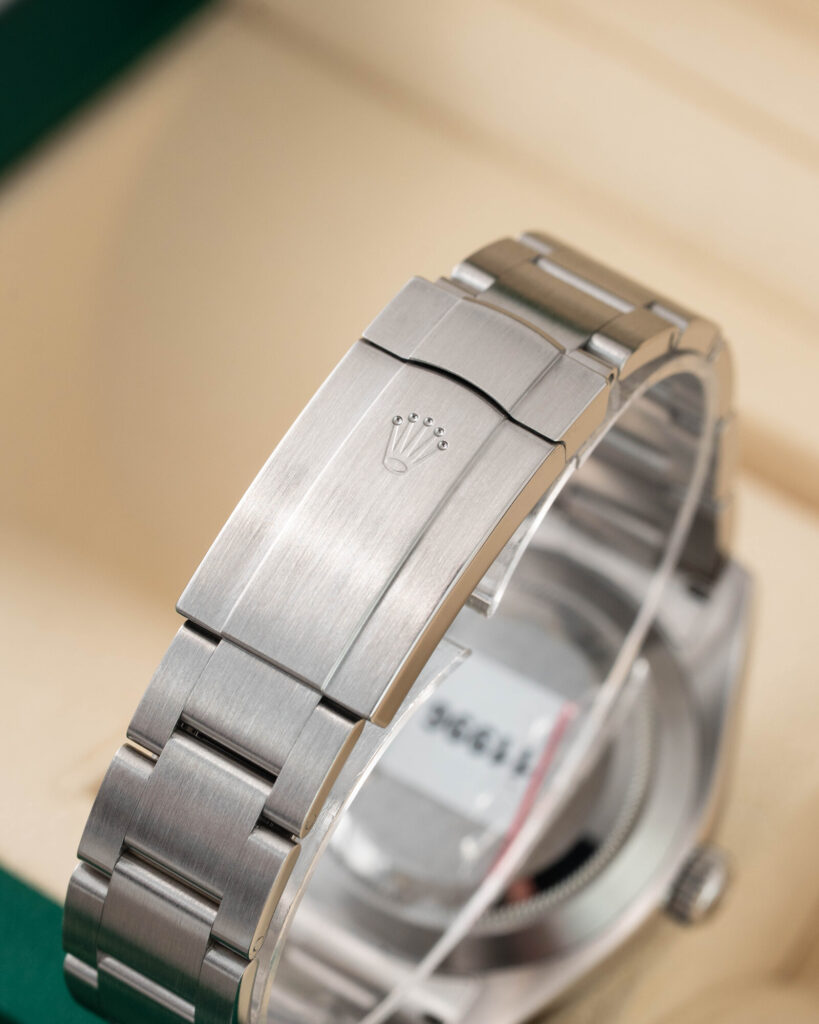 Rolex Air-King 116900 2020