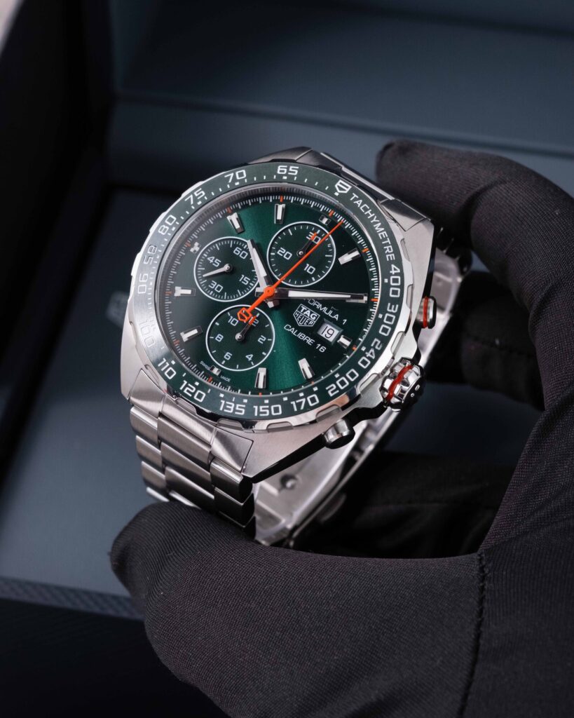 Tag Heuer Formula 1 CAZ201H 2024