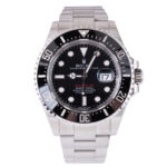 Rolex Sea-Dweller 126600 2022