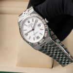 Rolex Land-Dweller 127334 2026