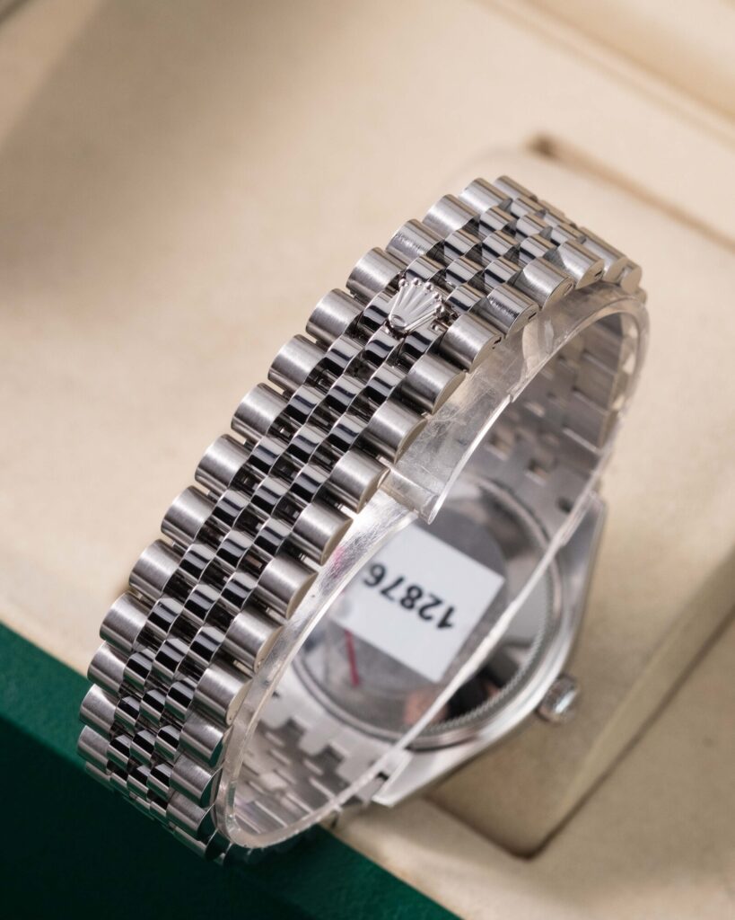 Rolex Datejust 278274 2025