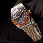 Tudor Black Bay GMT 79833MN 2022
