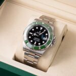 Rolex Submariner 126610LV 2026