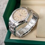 Rolex Oyster Perpetual 134300 2025