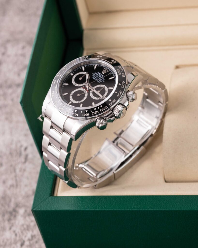 Rolex Daytona 126500LN 2026