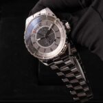 Chanel J12 GMT Automatic H3099 2016