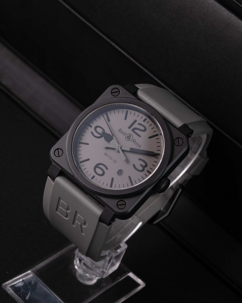 Bell & Ross BR03-92 BR03-92 2019