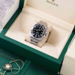 Rolex Submariner 124060 2021