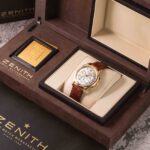 ZENITH El Primero Chronograph 30.0500.400 2006